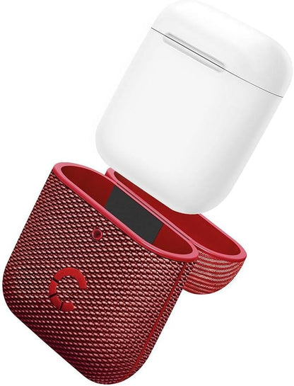 Tekview Air Pods 1   2 Case - Red