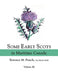 Some Early Scots in Maritime Canada. Volume III