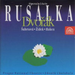 Antonin Dvorak - Rusalka