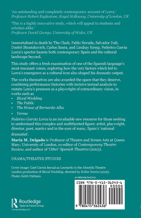 Federico García Lorca