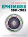 Zen Human Design Ephemeris 2001 - 2025