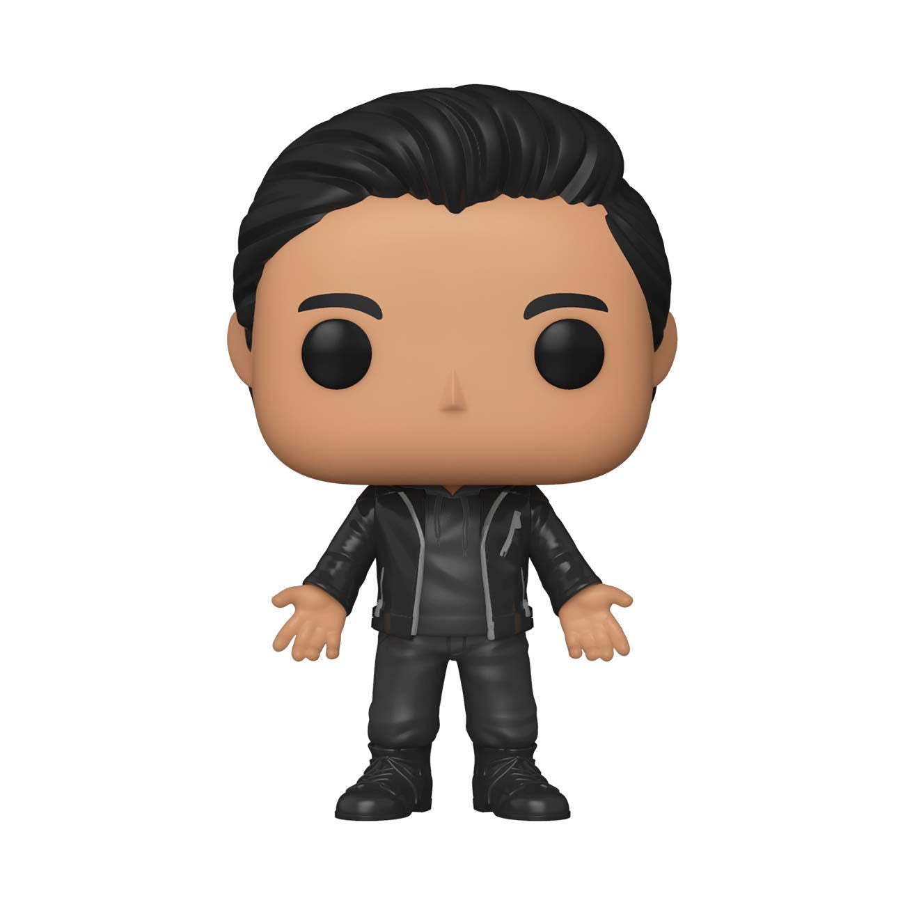 FUNKO - POP!-Umbrella Academy Ben