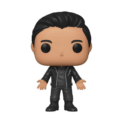 FUNKO - POP!-Umbrella Academy Ben