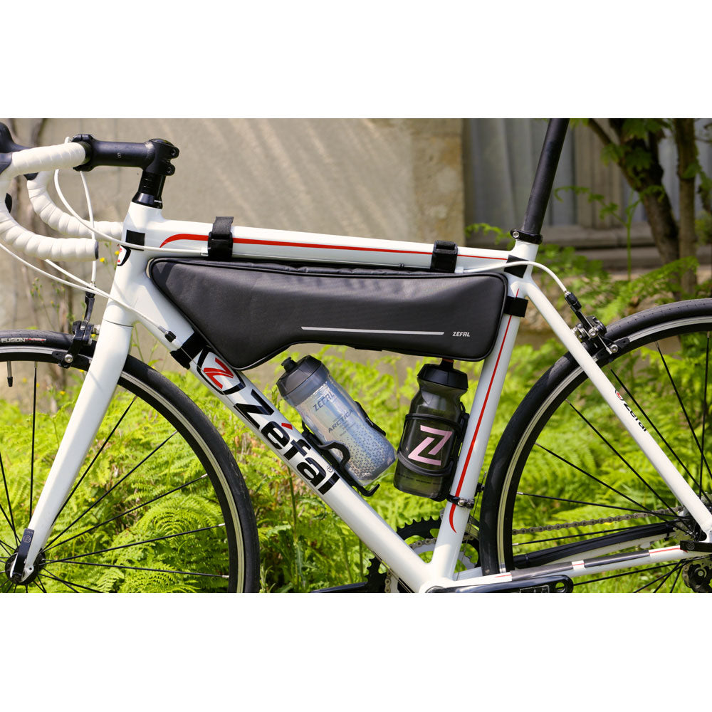 Zefal Z Adventure C4