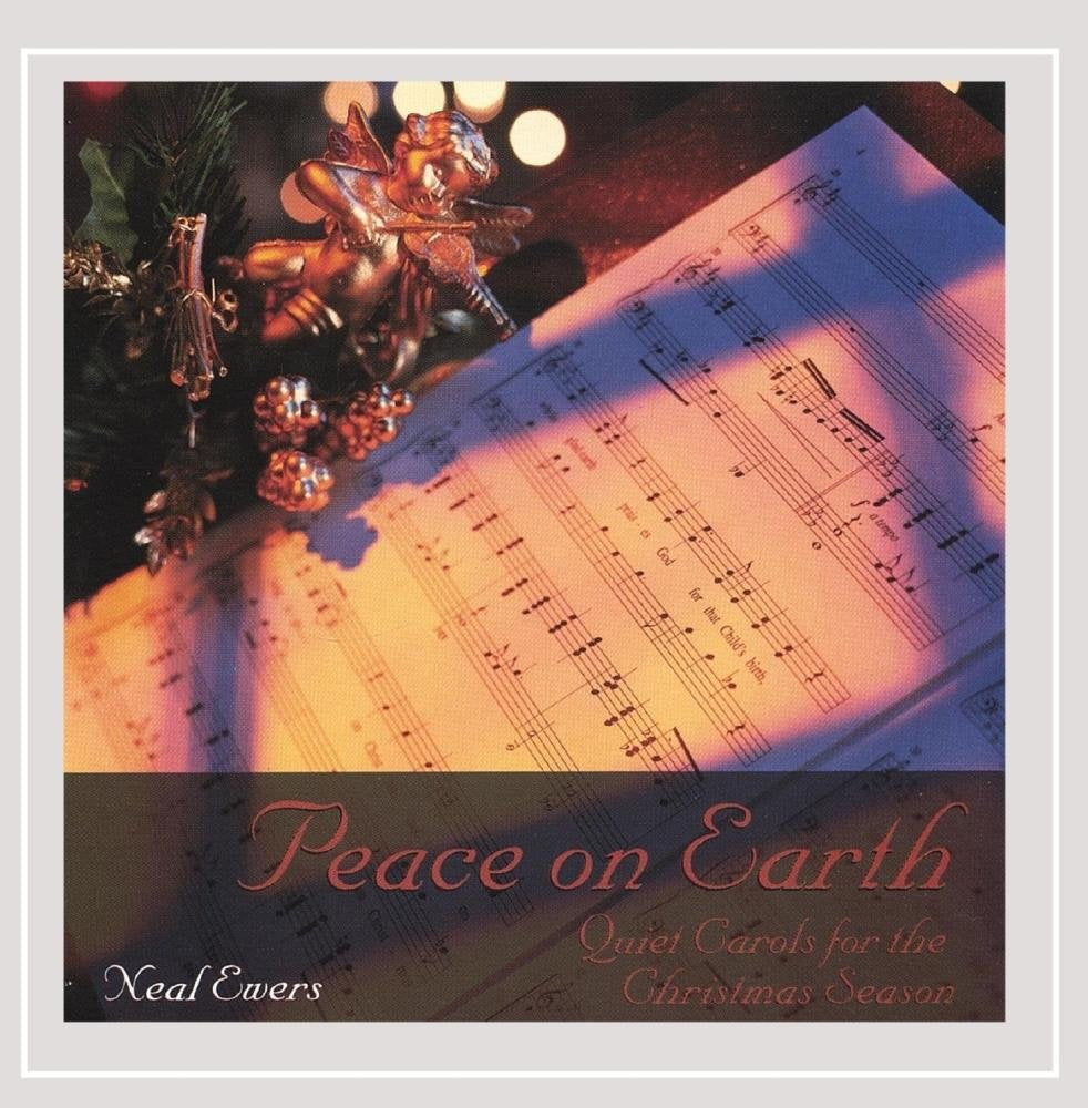 Peace on Earth: Quiet Carols for the Christmas Sea