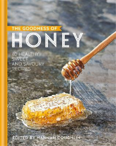 The Goodness of Honey
