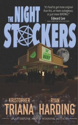 The Night Stockers