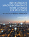Intermediate Macroeconomics With Chinese