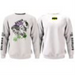 DC COMICS - Batman & Joker - Unisex Sweatshirt (L)