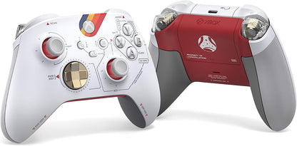 Xbox Wireless Controller – Starfield Limited Edition for Xbox Series X|S, Xbox One, and Windows Devices Starfield Edition Controller