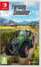 SWTICH - Farming Simulator 23