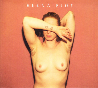 Reena Riot - Nix