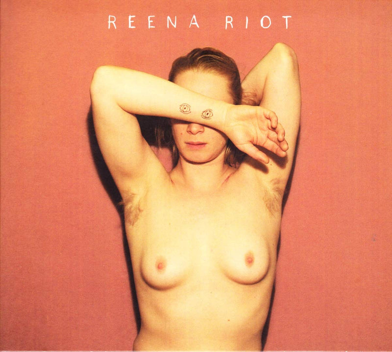 Reena Riot - Nix