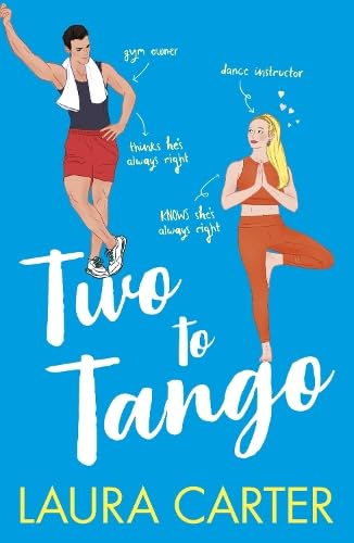Two To Tango