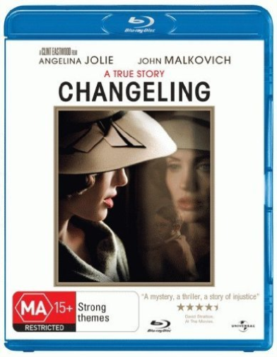 Changeling