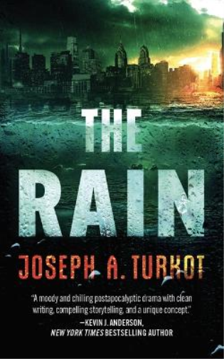 The Rain