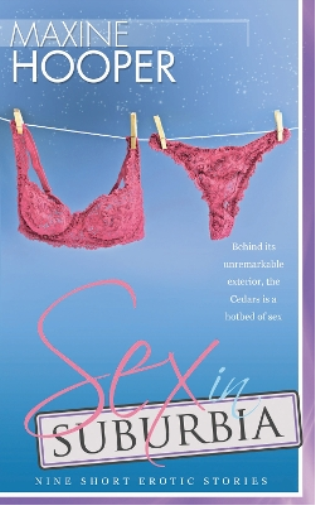 Sex in Suburbia