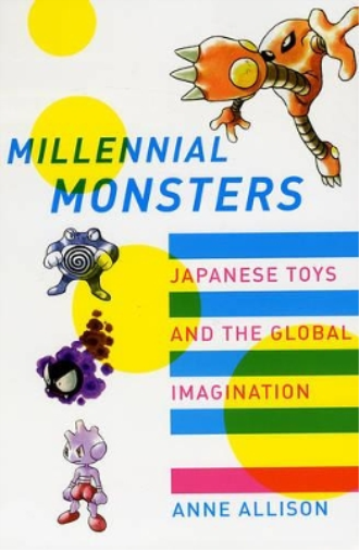 Millennial Monsters