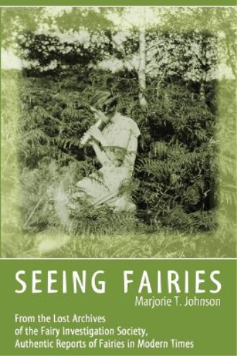 Seeing Fairies