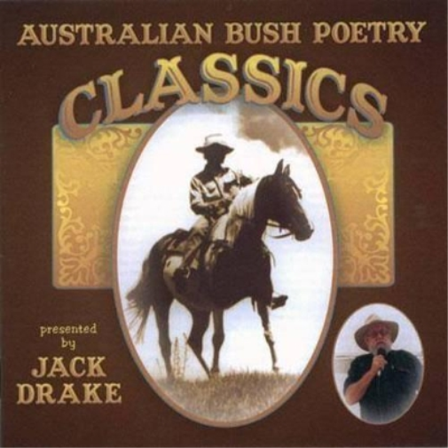 Australian Bush Poetry Classics