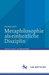 Metaphilosophie als einheitliche Disziplin