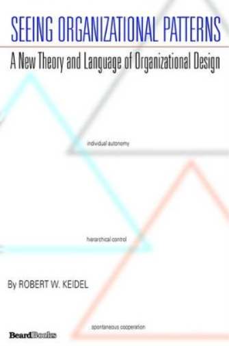 Seeing Organizational Patterns