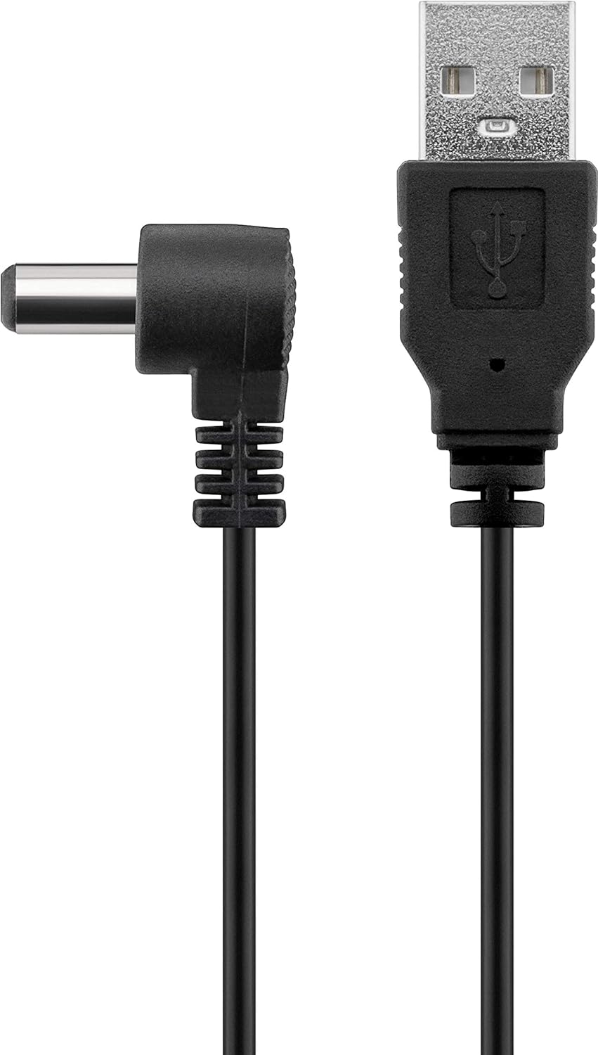 goobay USB-Ventilator