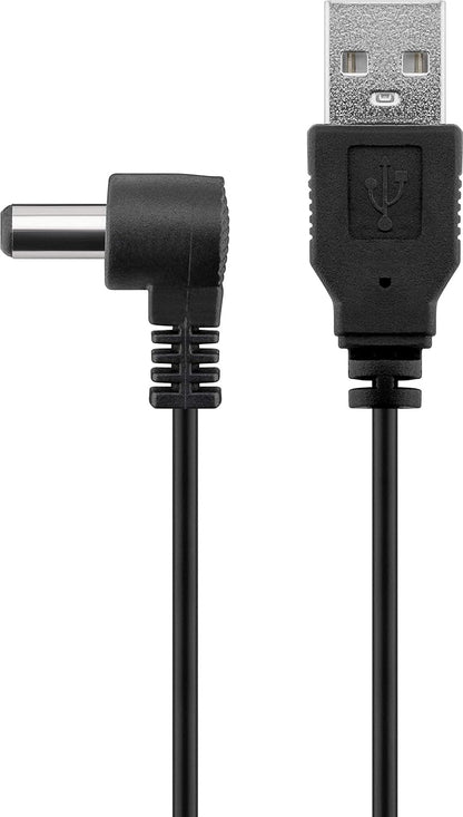 goobay USB-Ventilator