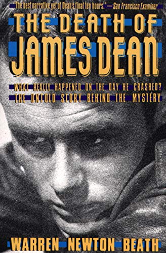 Death Of James Dean