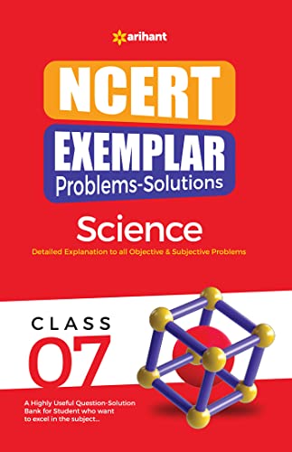 Ncert Exemplar Problems Solutions Science Class 7th