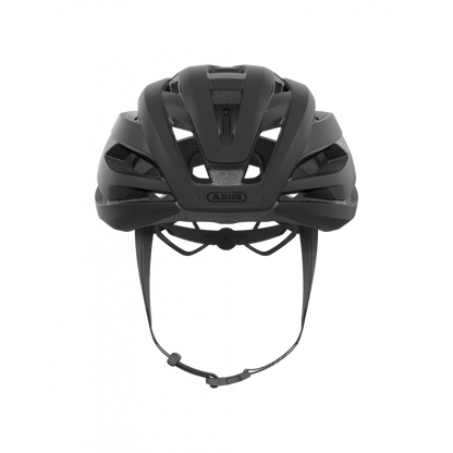 Abus Helmet Stormchaser Black M 52-58