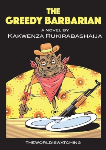 The Greedy Barbarian