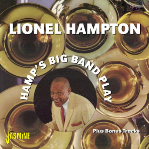 Hamp's Big Band Play...