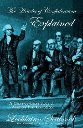 The Articles of Confederation Explained
