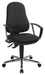 Topstar Burostuhl Support® P Deluxe, 8179AG22 Stof