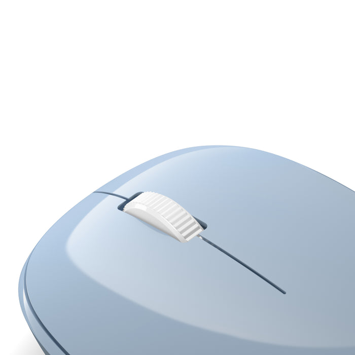 Microsoft RJN-00015 mouse Ambidextrous Bluetooth