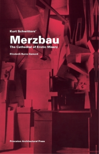 Kurt Schwitters' Merzbau