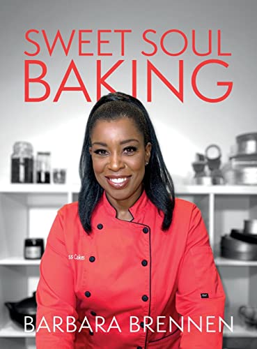 Sweet Soul Baking