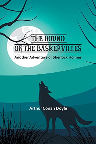 The Hound of the Baskervilles