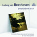 Sinfonien 5,7 (Audior)