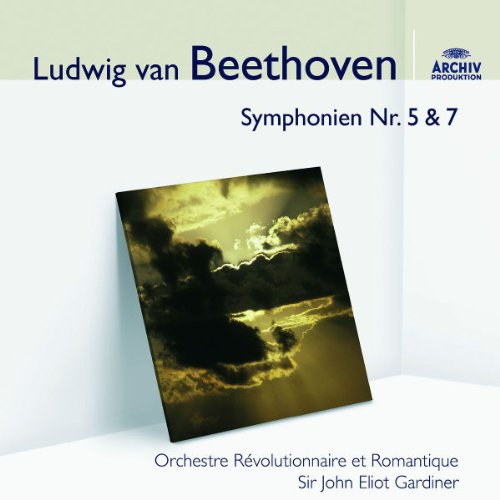 Sinfonien 5,7 (Audior)