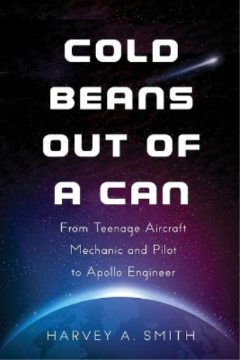 Cold Beans Out of a Can