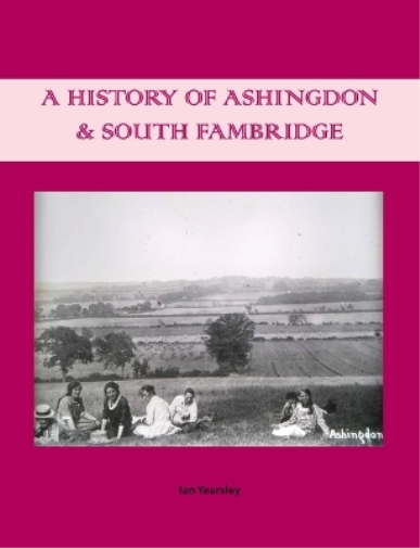 History of Ashingdon & South Fambridge