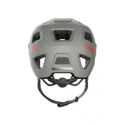 Abus Helmet Modrop Chalk Grey S 51-55