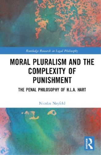 Moral Pluralism and the Complexity of Punishment