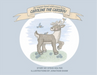 CAROLINE THE CARIBOU