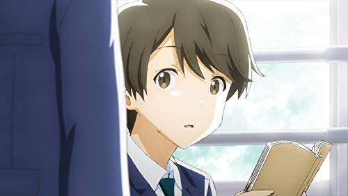 Tsuki Ga Kirei - Gesamtedition (Episode 1-12+6.5)