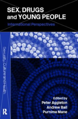 Sex, Drugs and Young People