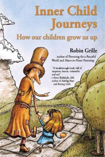 Inner Child Journeys