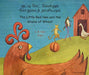 Little Red Hen and the Grains of Wheat in Tamil and English